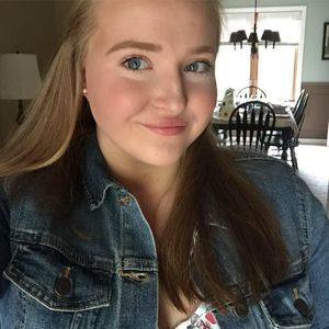 Meet your Posher, Erin